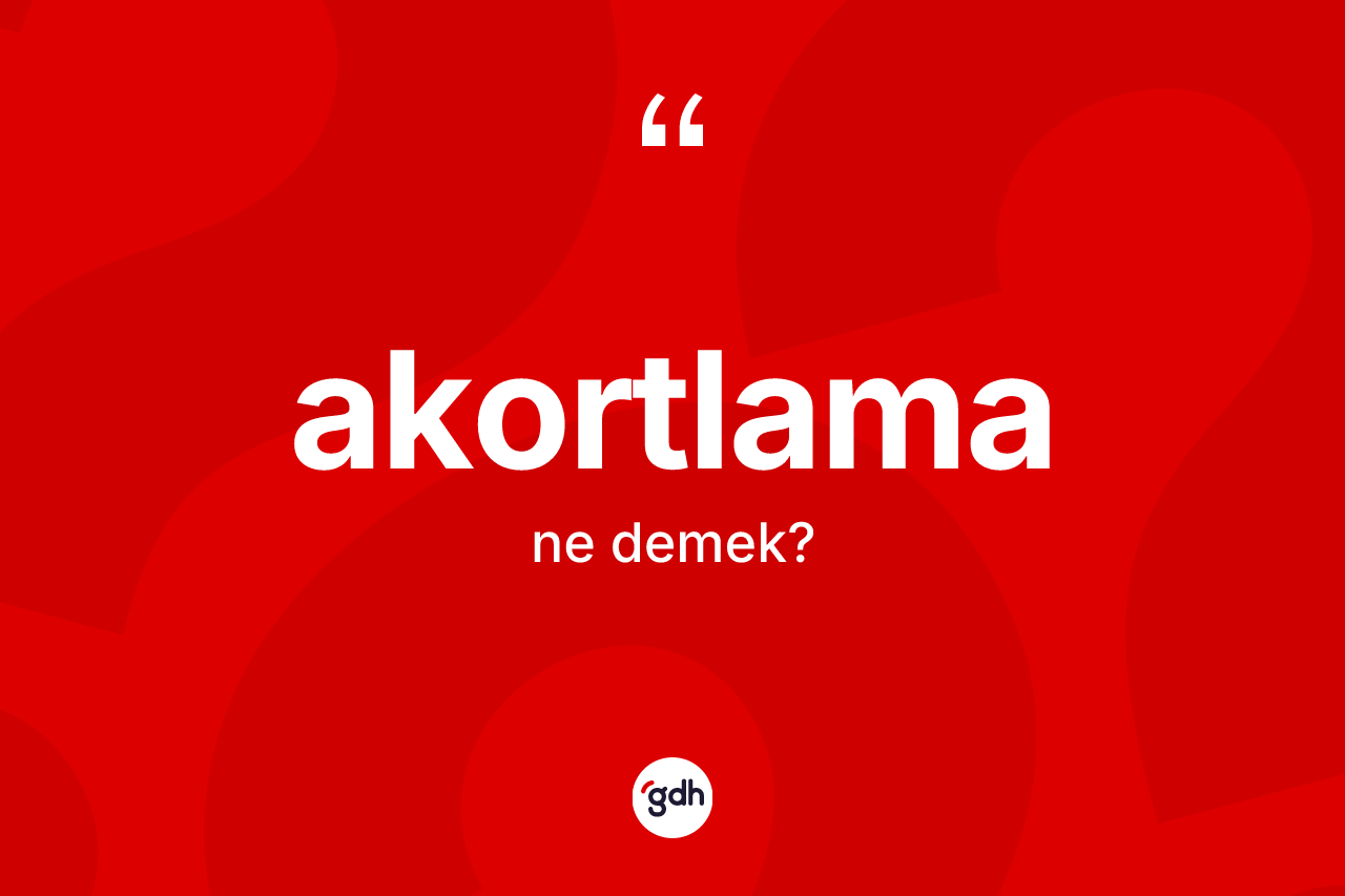 Akortlama nedir? Akortlamanın halk arasındaki kullanımı nasıldır?