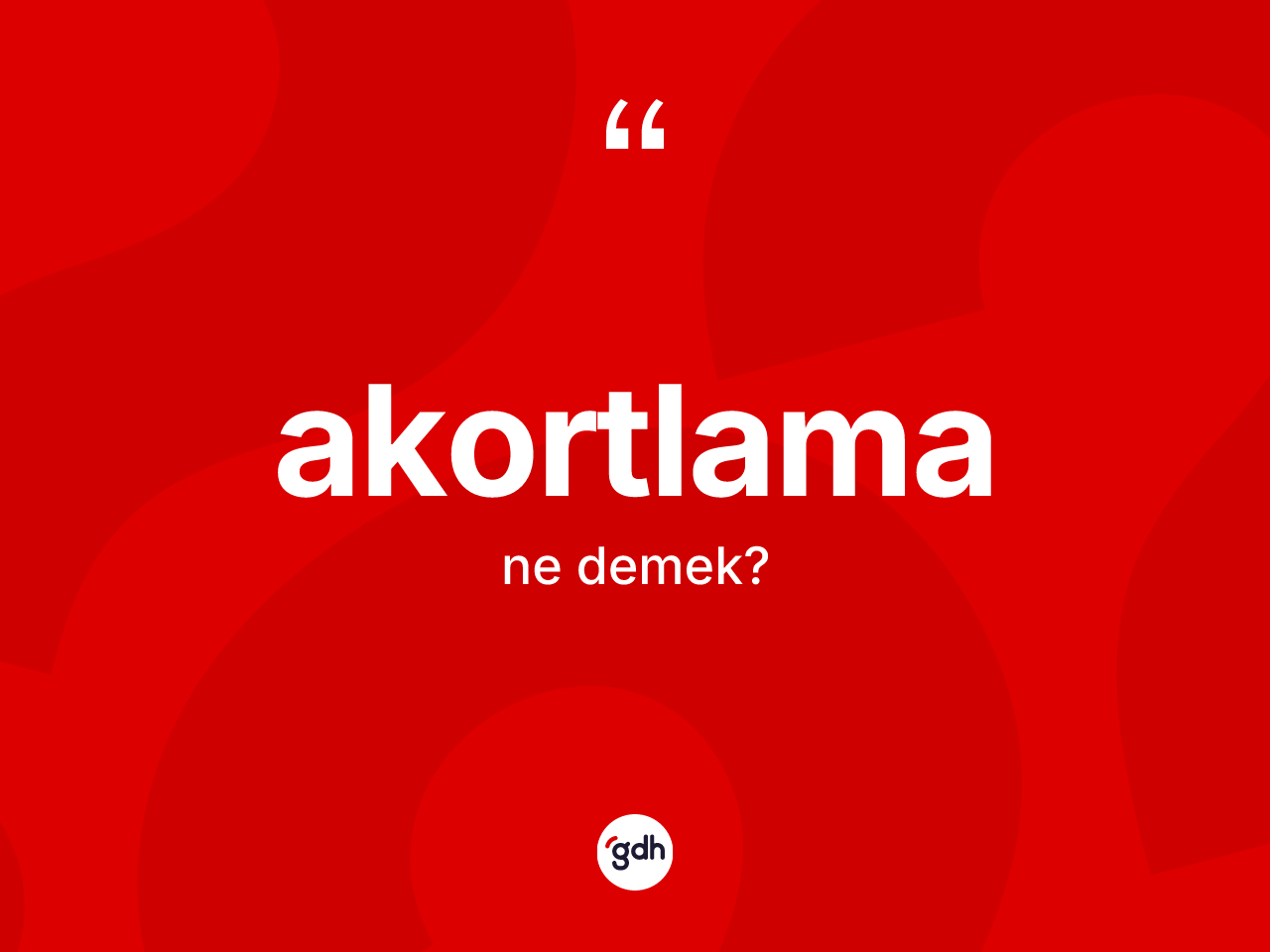 Akortlama nedir? Akortlamanın halk arasındaki kullanımı nasıldır?