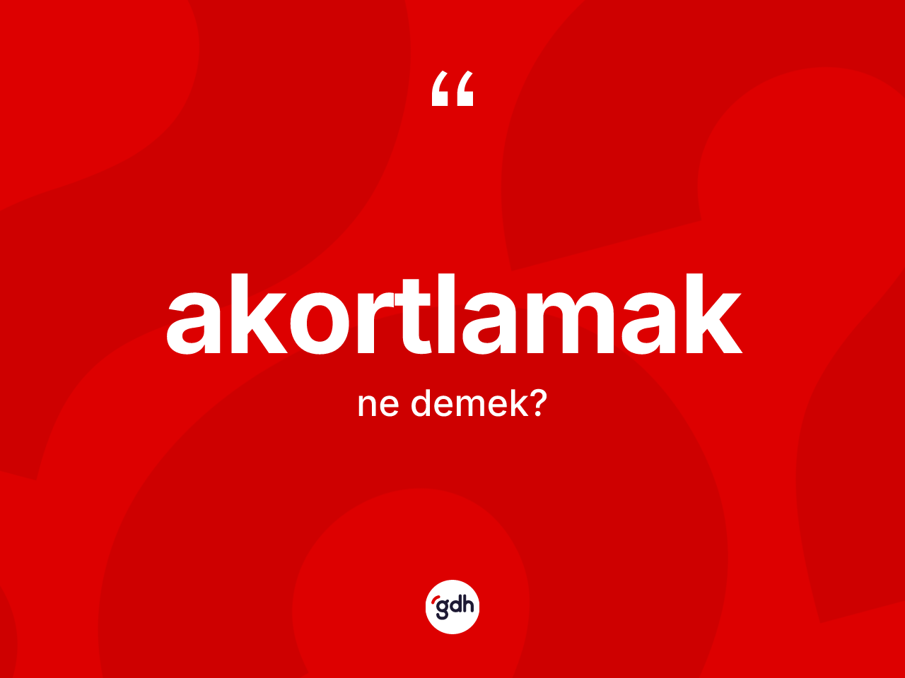Akortlamak kelimesinin sözlükteki tanımı nedir? Akortlamağın kısaca tanımı nedir?