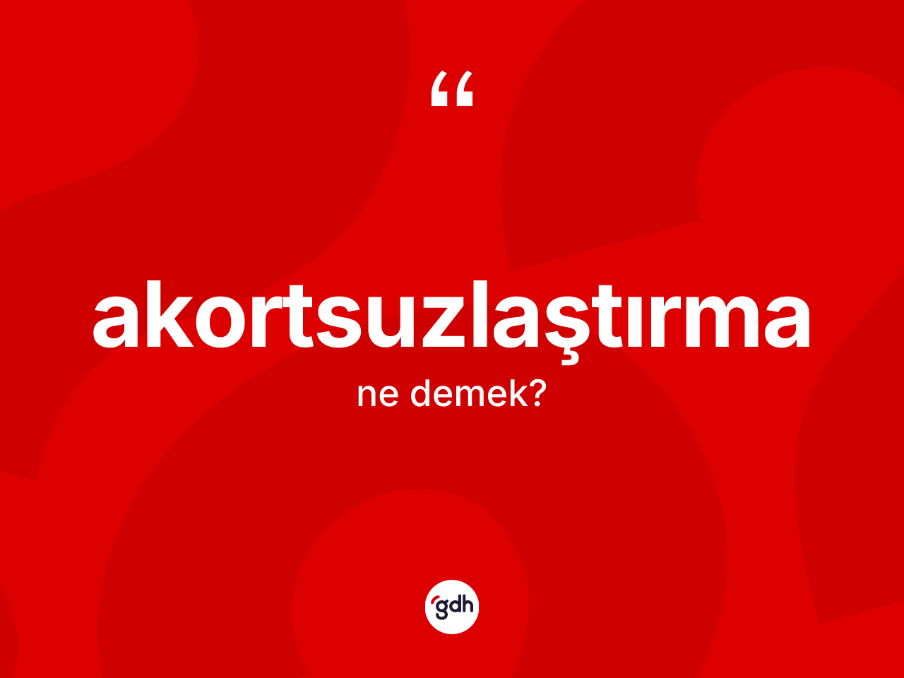 Akortsuzlaştırma kelimesinin sözlükteki tanımı nedir? Akortsuzlaştırma kelimesinin TDK anlamı nedir?