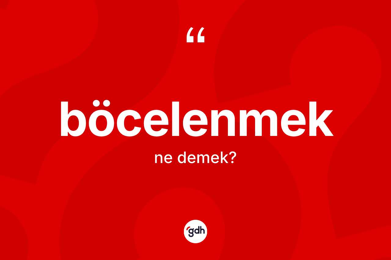 Böcelenmek ne anlama gelir? Böcelenmeğin halk arasındaki kullanımı nasıldır?