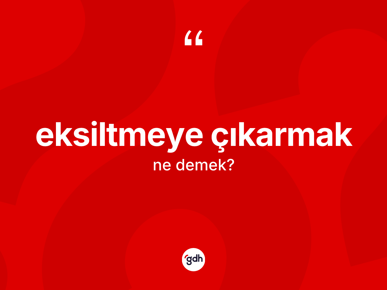 Eksiltmeye çıkarmak ifadesinin sözlükteki anlamı nedir? Eksiltmeye çıkarmak ifadesinin özellikleri nelerdir?