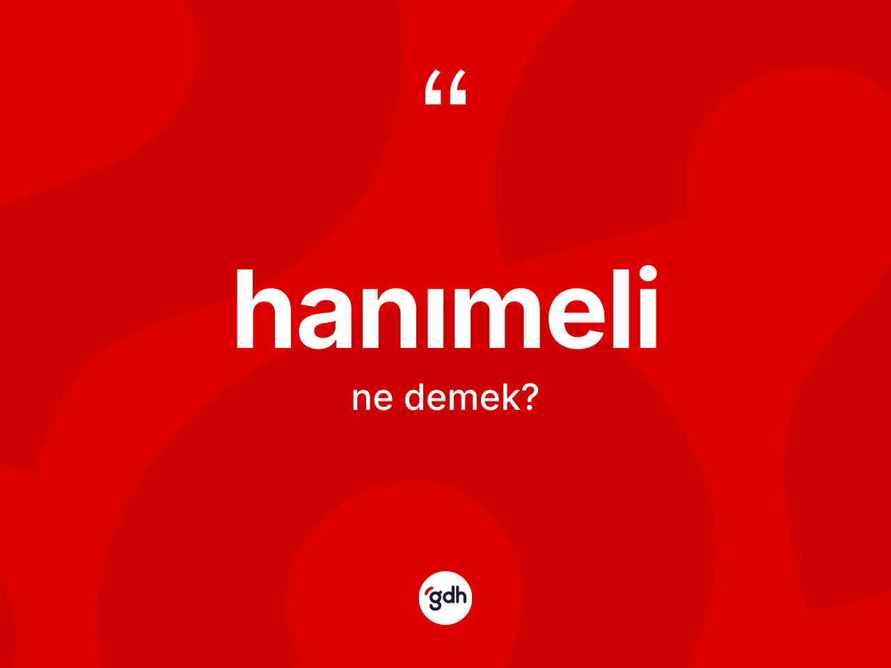 Hanımeli ne anlama gelir? Hanımelinin halk arasındaki kullanımı nasıldır?