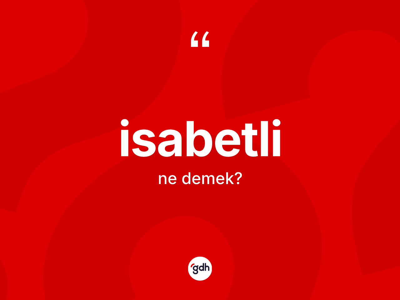 İsabetli kelimesinin tanımı nedir? İsabetlinin kısaca tanımı nedir?