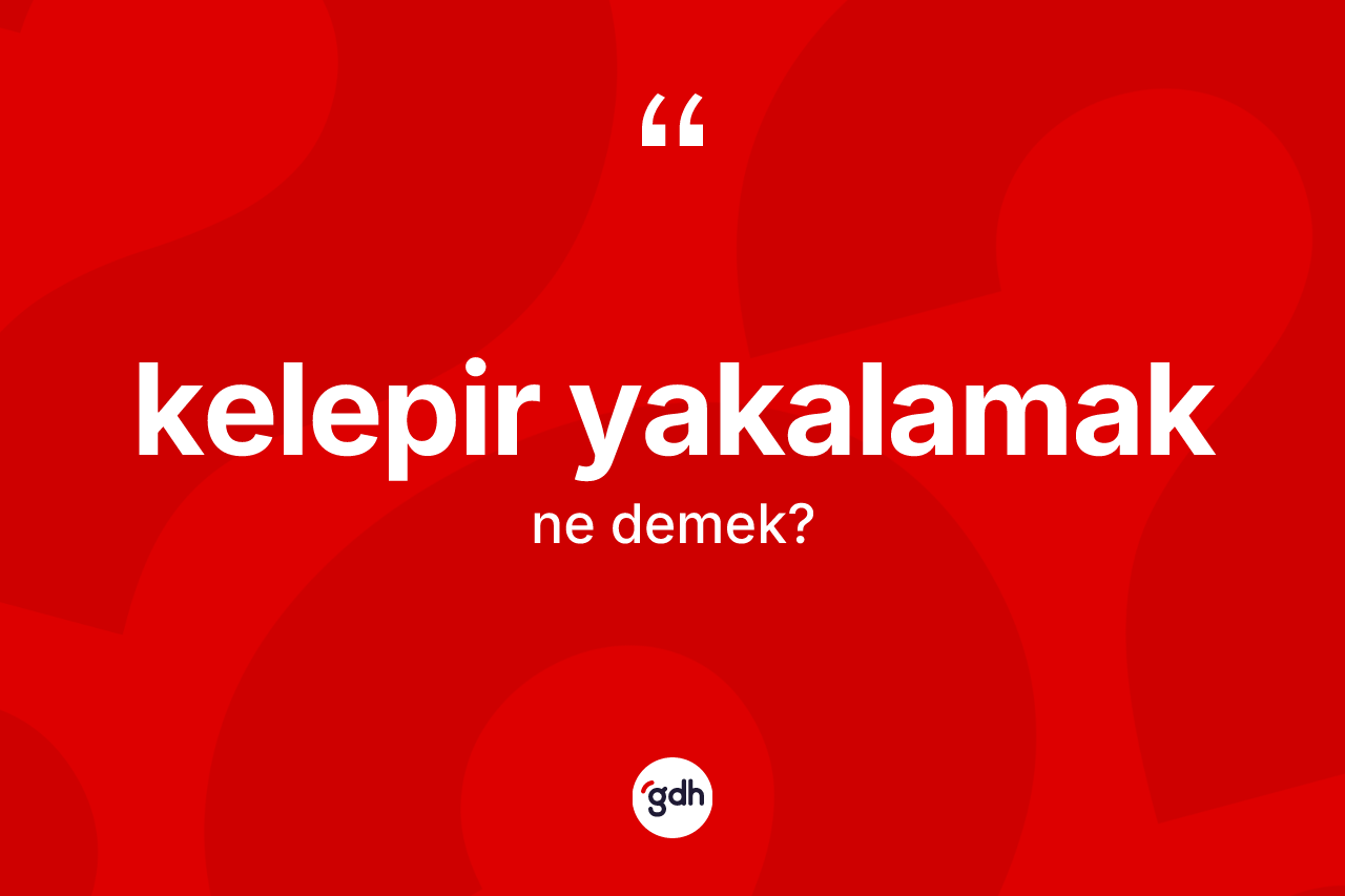 Kelepir yakalamak nedir?