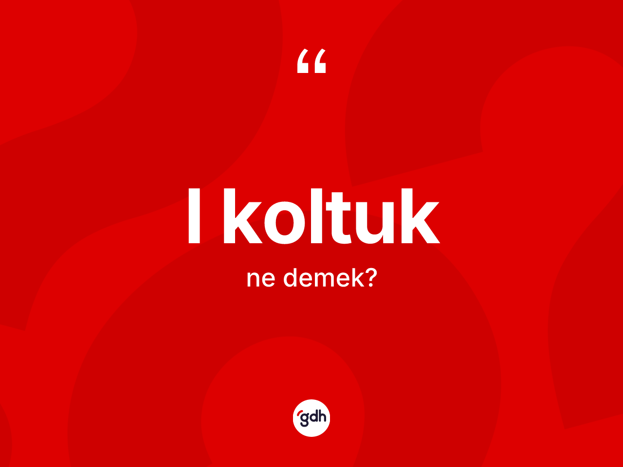 L koltuk ne demek? L koltuğun kısaca tanımı nedir?