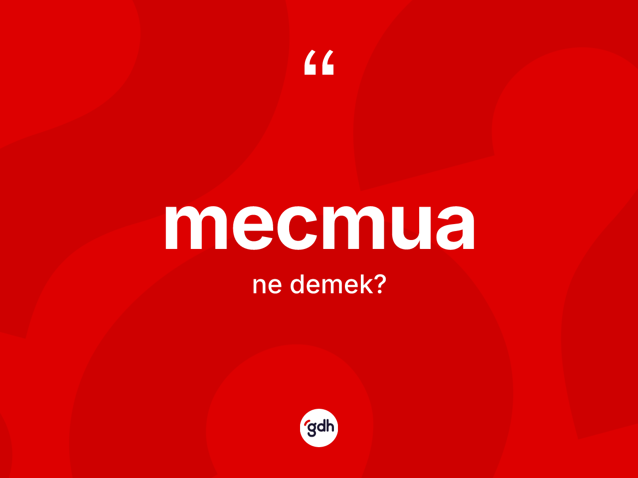 Mecmua kelimesinin sözlükteki tanımı nedir? Mecmuanın sözlükteki anlamı nedir?