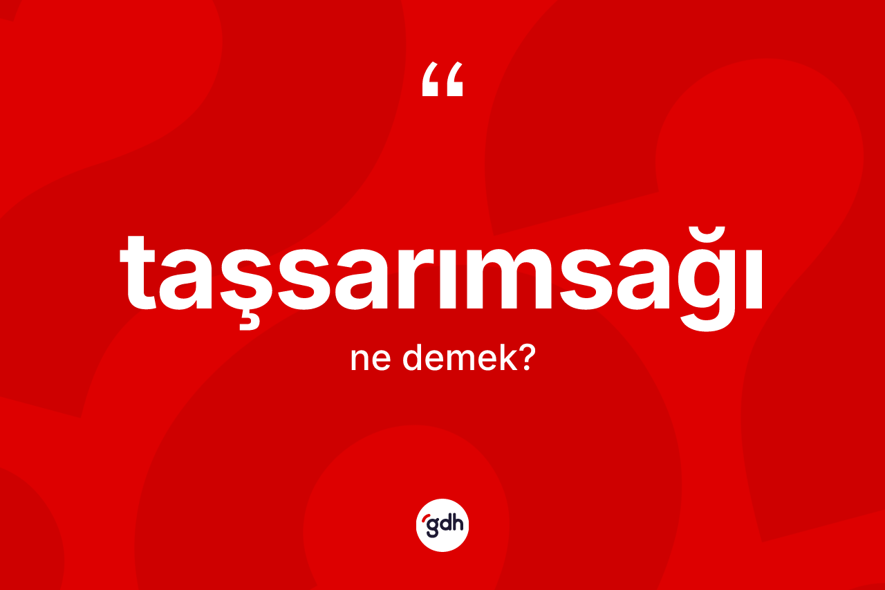 Taşsarımsağı kelimesi nedir? Taşsarımsağının halk arasındaki kullanımı nasıldır?