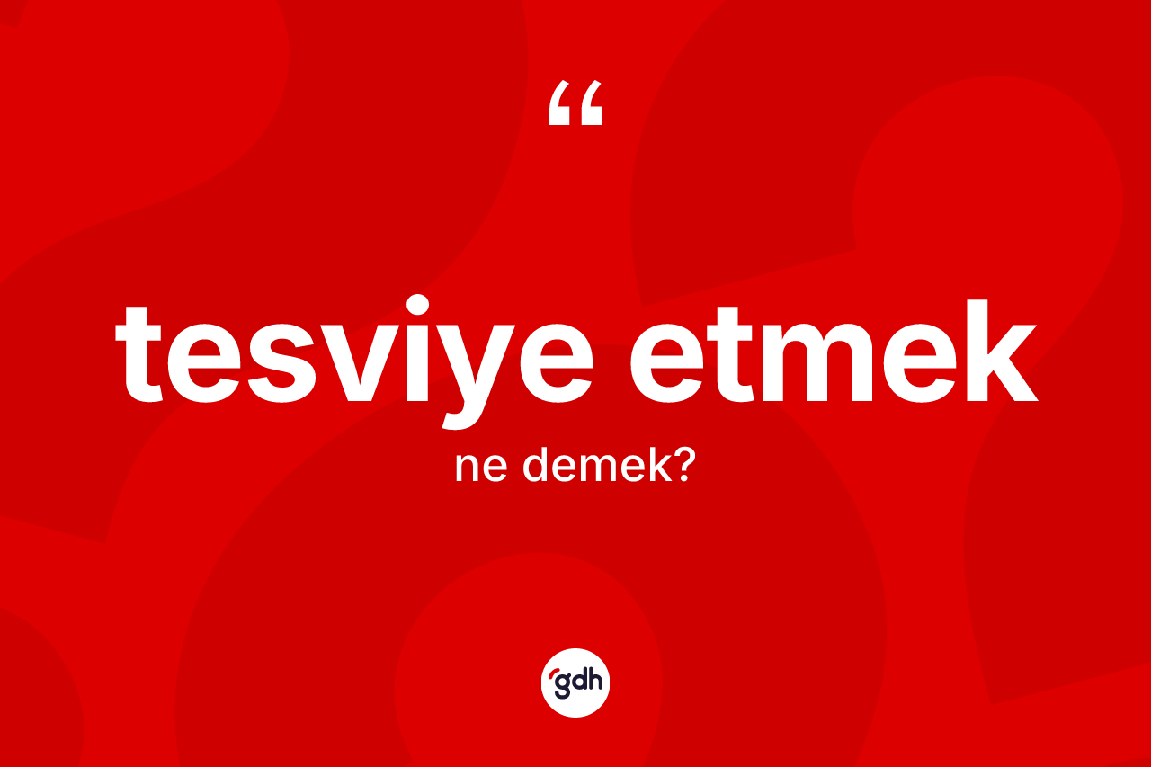 Tesviye etmek ifadesinin sözlükteki anlamı nedir? Tesviye etmek ifadesi hangi durumlarda kullanılır?