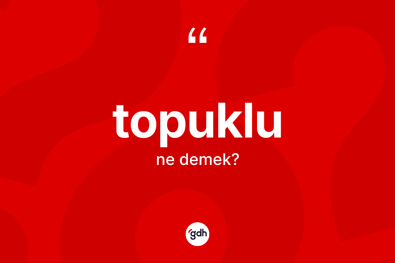 Topuklu ne demek? Topuklu kelimesinin TDK anlamı nedir?