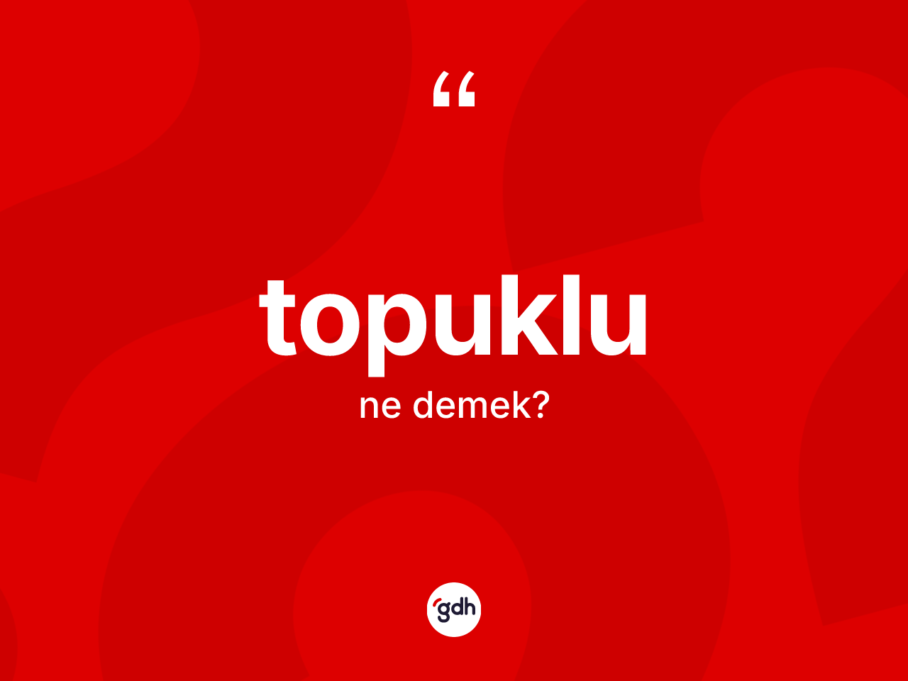 Topuklu ne demek? Topuklu kelimesinin TDK anlamı nedir?