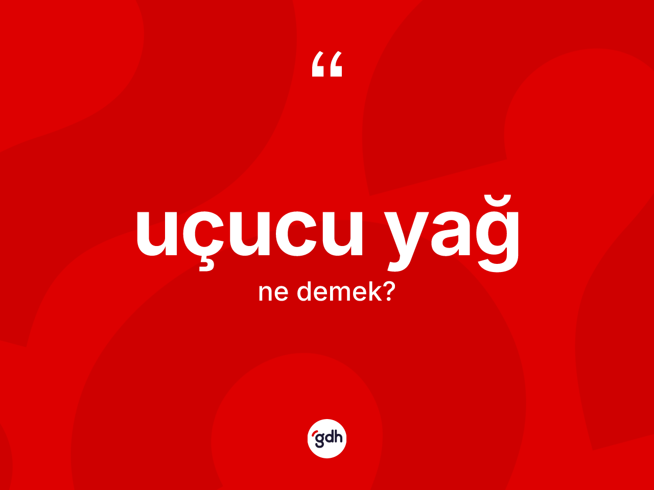 Uçucu yağ nedir? Uçucu yağın halk arasındaki kullanımı nasıldır?