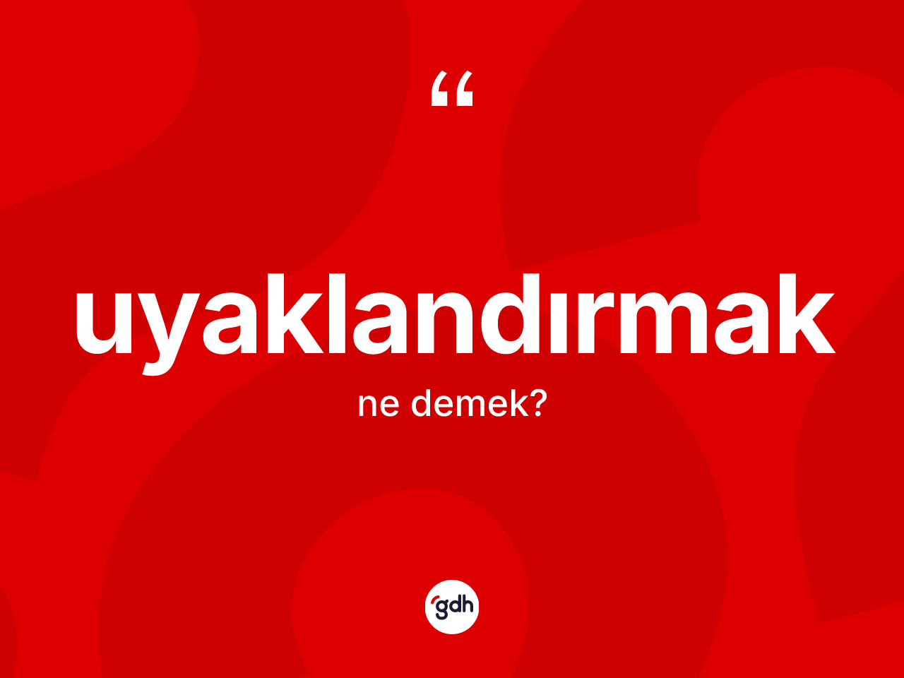 Uyaklandırmak kelimesinin sözlükteki tanımı nedir? Uyaklandırmak kelimesinin özellikleri nelerdir?