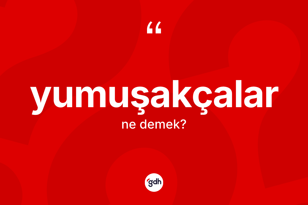 Yumuşakçalar nedir?