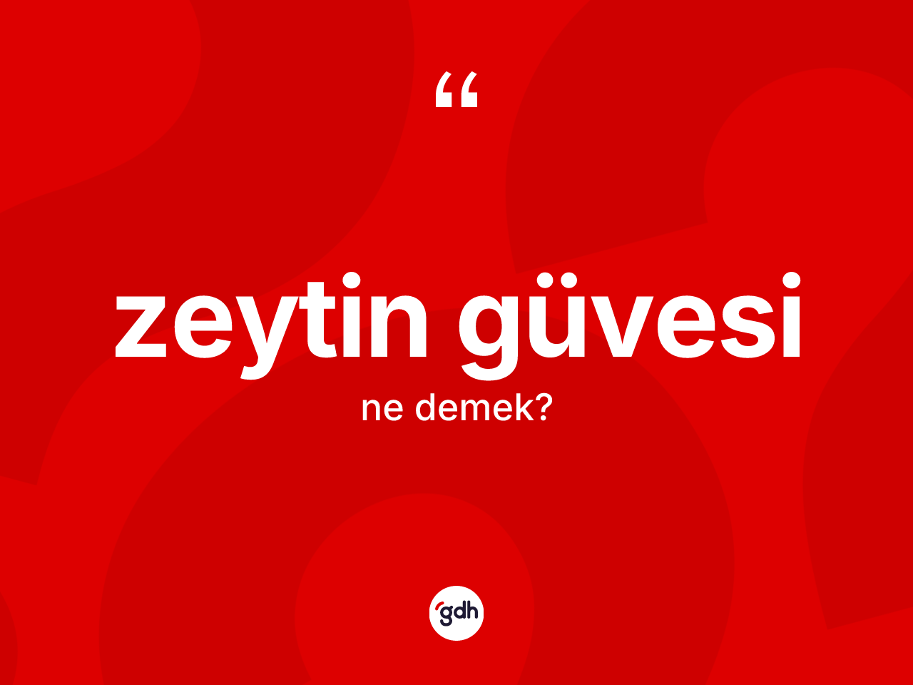 Zeytin güvesi kelimesinin anlamı nedir? Zeytin güvesi kelimesinin kaç farklı anlamı var?